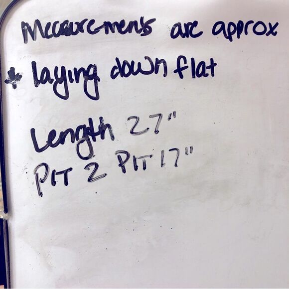 Ralph Lauren Flannel Plaid Button Front Long Sleeve - Picture 6 of 6